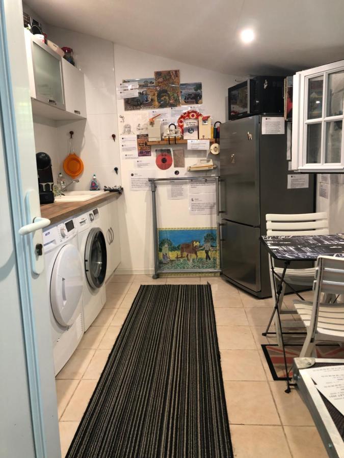 L Atypique Bed & Breakfast L'Ile-d'Olonne Eksteriør bilde