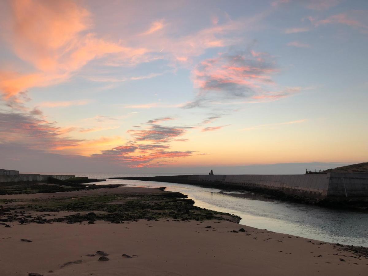 L Atypique Bed & Breakfast L'Ile-d'Olonne Eksteriør bilde